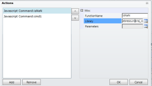 Dependent JScripts Order