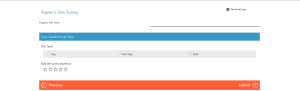 Survey Preview