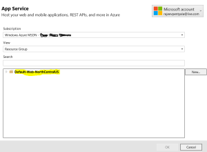 Publish-web-new-azure-web-apps