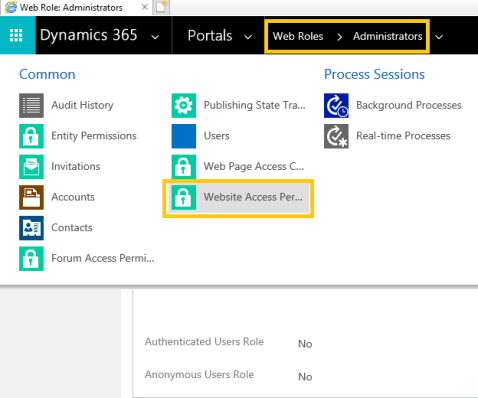 Portal-Cache Clear - 3