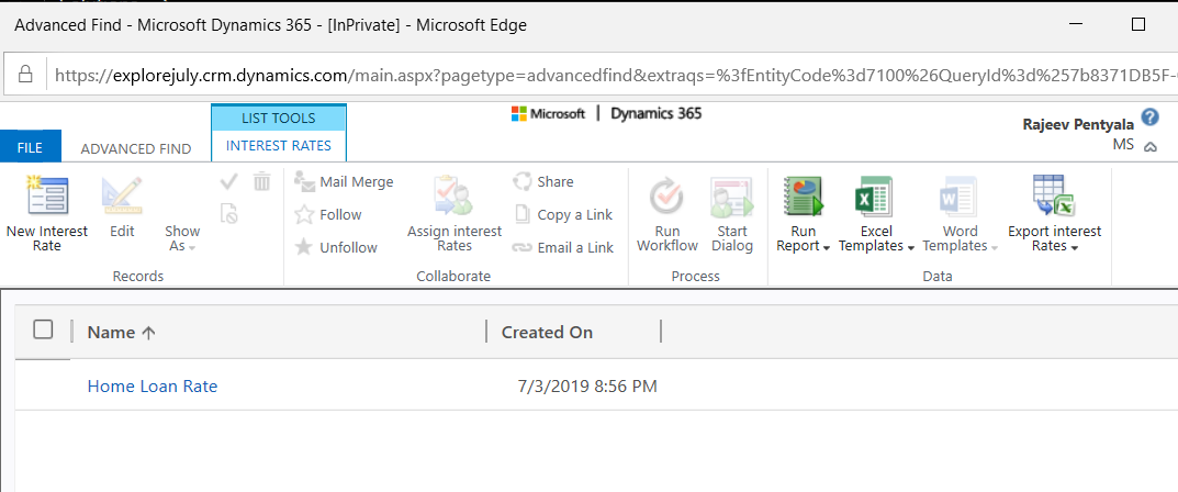 D 365 Managed Solutions – Delete Components from target instance using ...