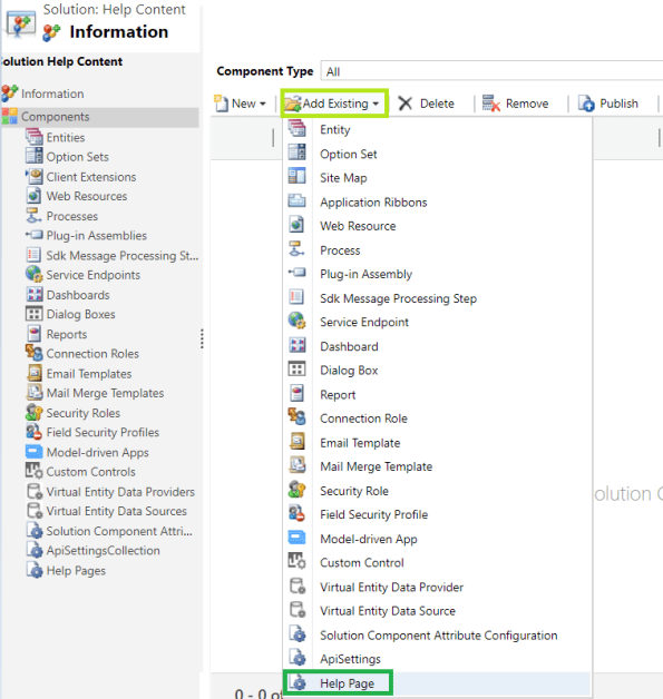 Power Apps – Custom help panes and guided tasks | Rajeev Pentyala ...