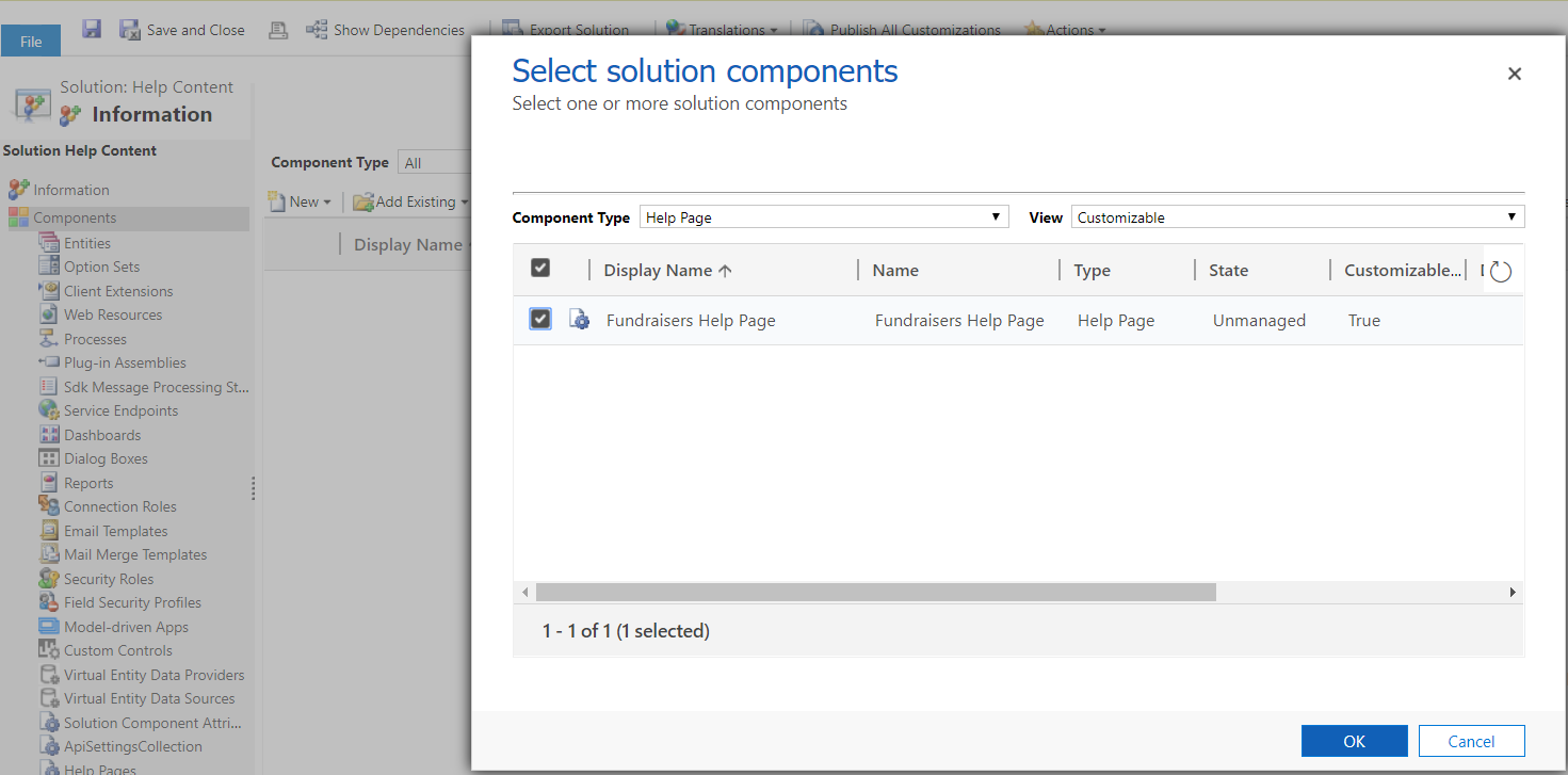 Power Apps – Custom help panes and guided tasks – Rajeev Pentyala ...