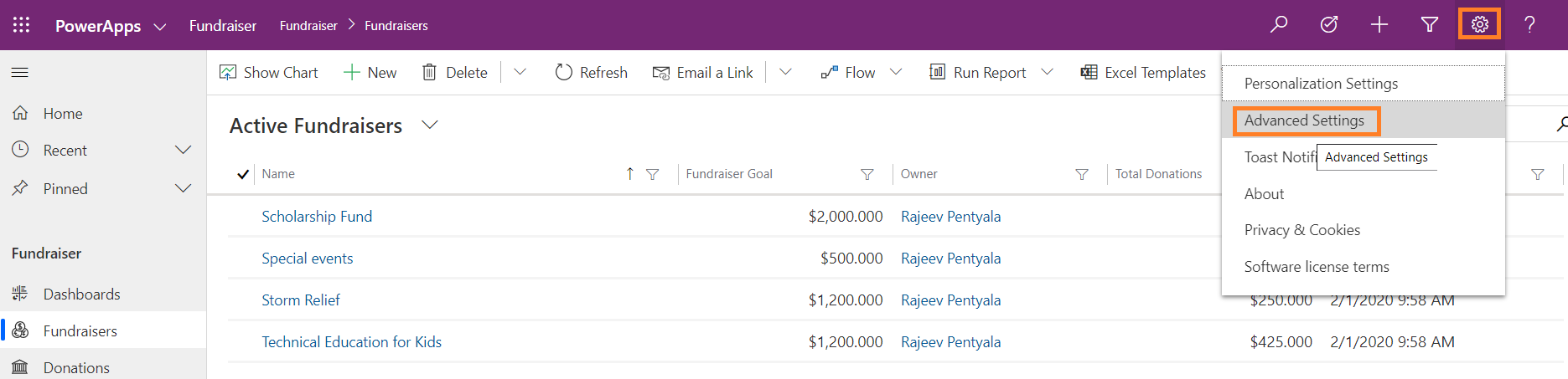 Power Apps – Custom help panes and guided tasks – Rajeev Pentyala ...