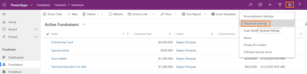 Power Apps – Custom help panes and guided tasks – Rajeev Pentyala ...