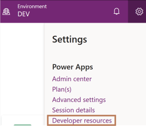 Power Apps | Change App Owner using Power Automate Flow – Rajeev ...