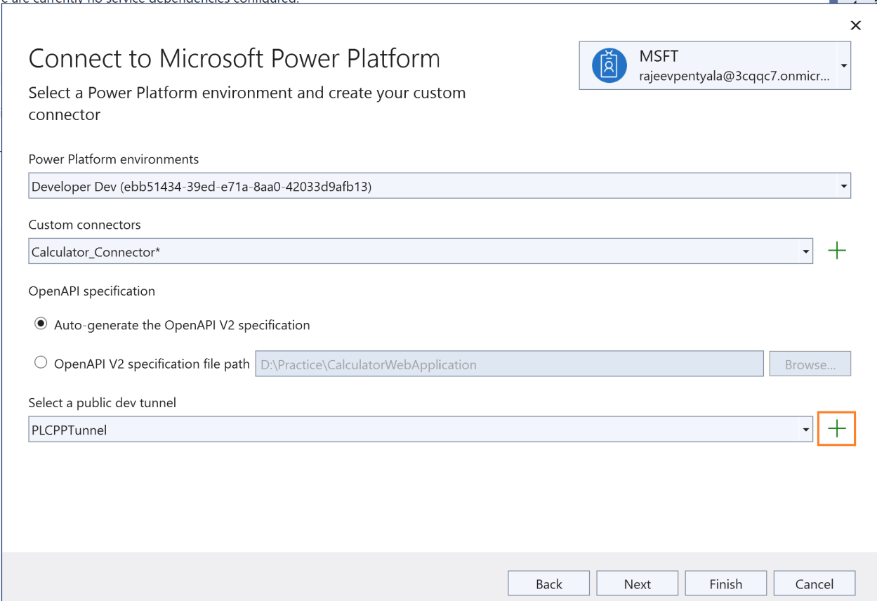[Step by Step] Power Platform | Configuring and Debugging a Core Web ...