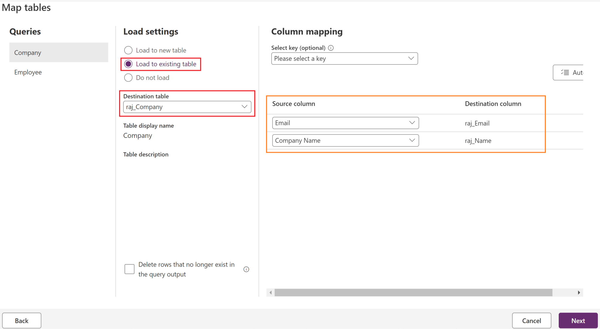 [Step by Step] Use Dataflows to import data from Excel file to ...