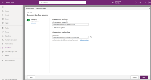 Dataverse Migrate Data Between Environments Using The Dataflows