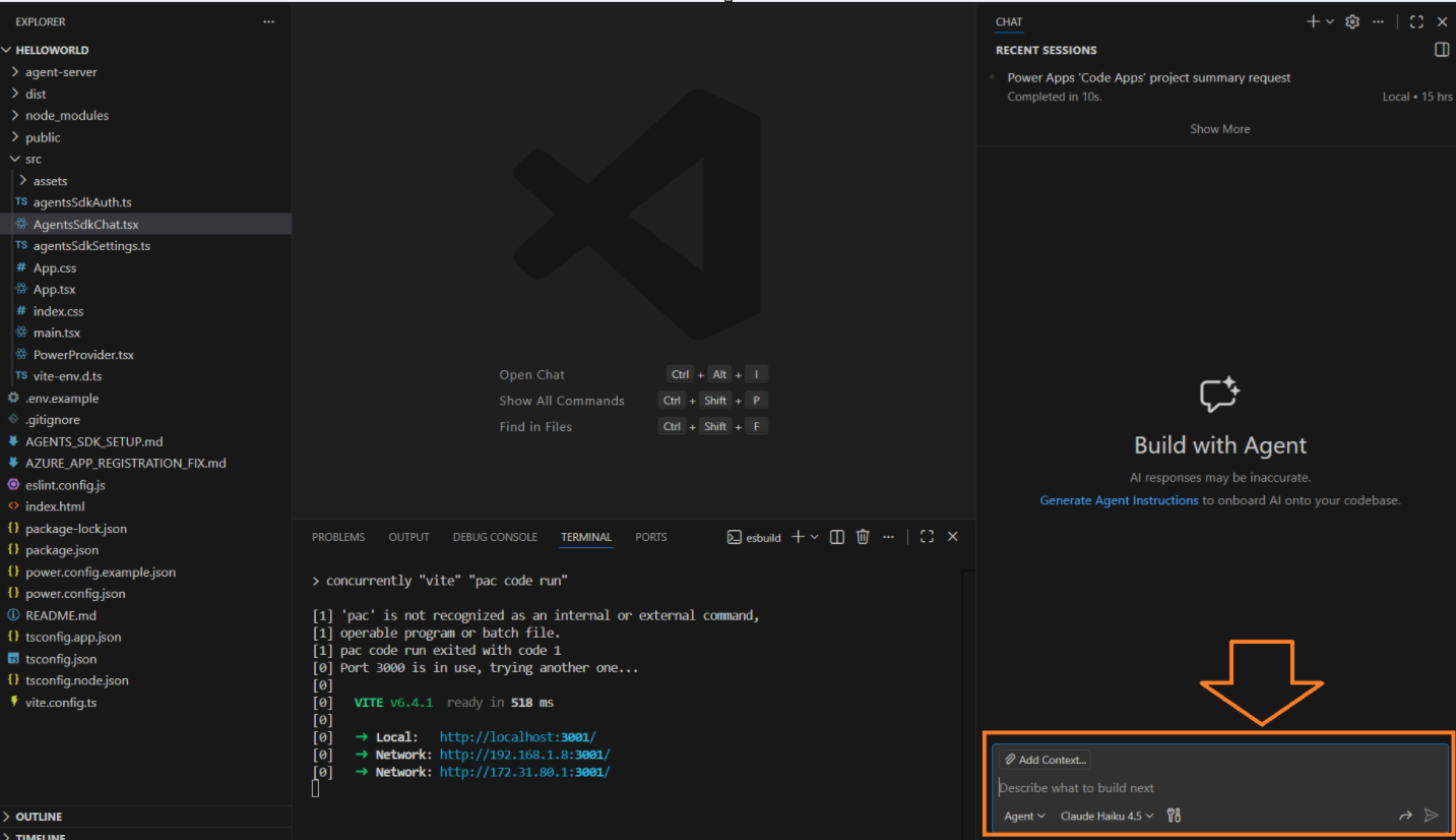 VS Code Speech | Add Voice Support to GitHub Copilot in VS Code
