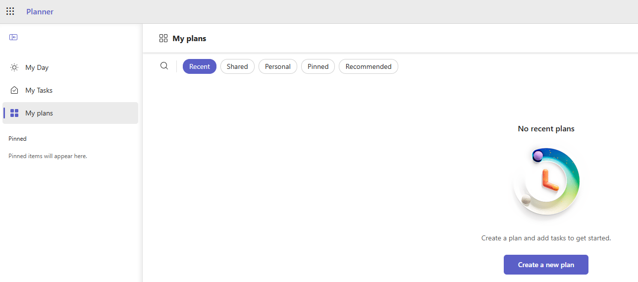 Copilot Studio: Build an Agent Using Microsoft Planner