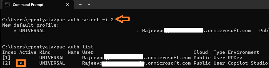 Power Apps Code App | Environment Config Mismatch Error