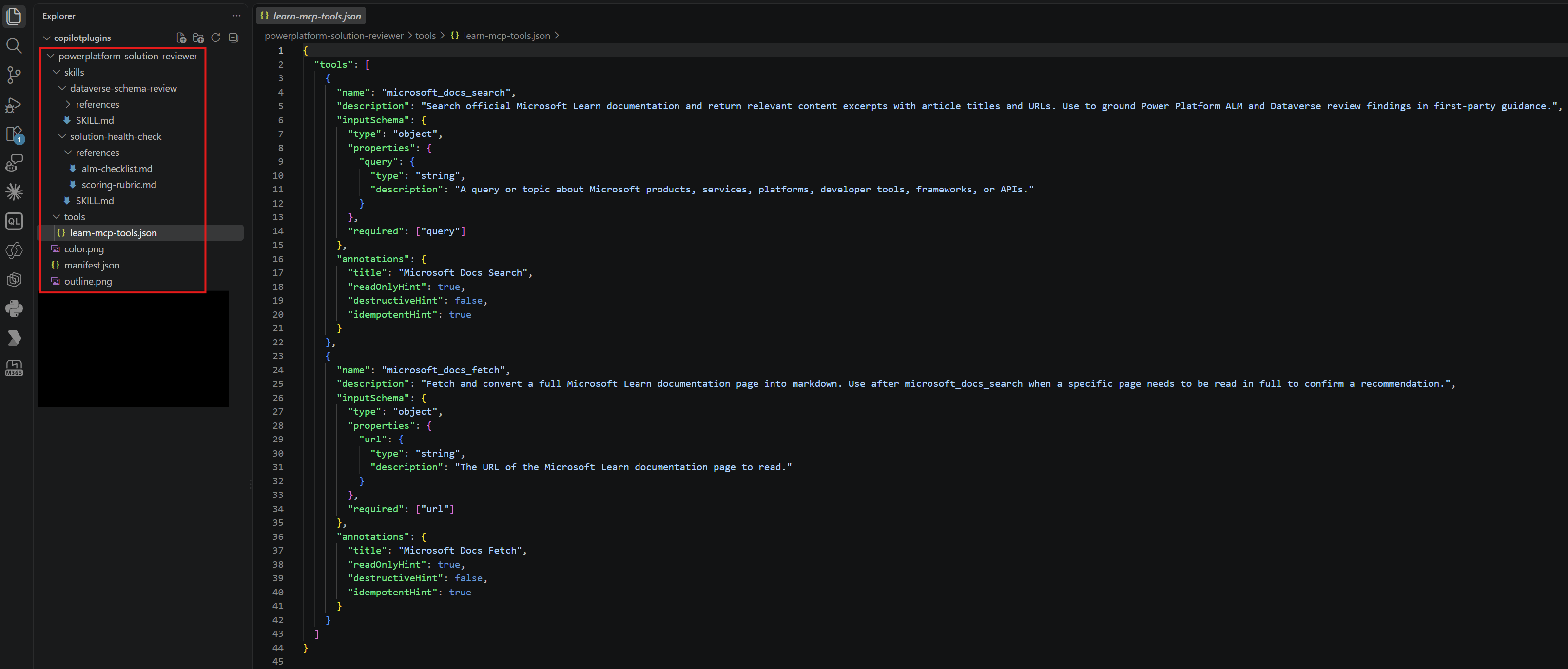 Step by Step | Build a Copilot Cowork Plugin – Skills and an MCP Connector