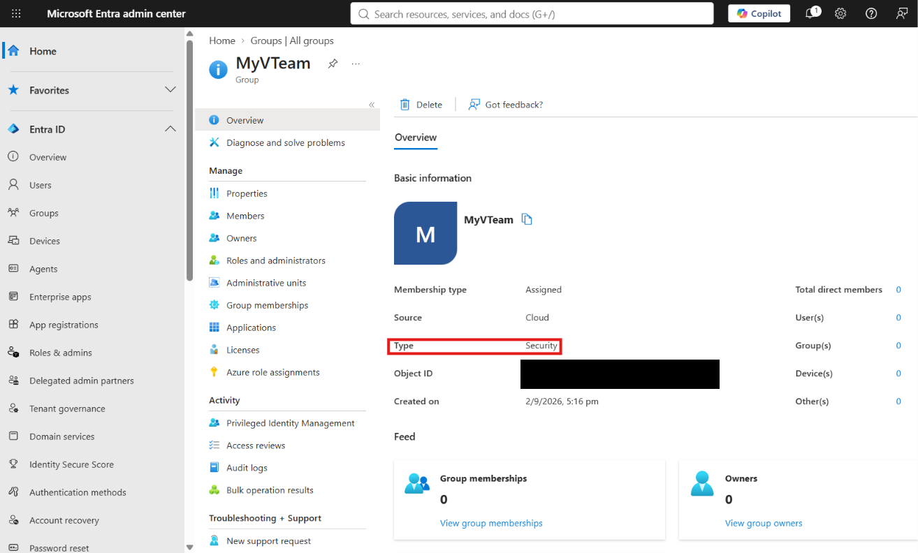 Microsoft Entra Access Package | Automate Power Apps Code App Access